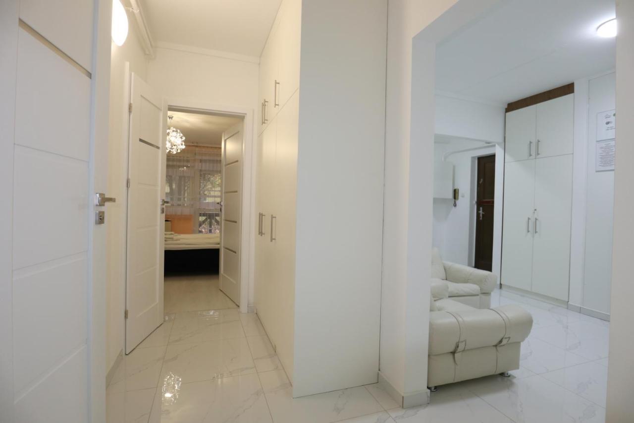 Anna Apartman Szeged Luaran gambar
