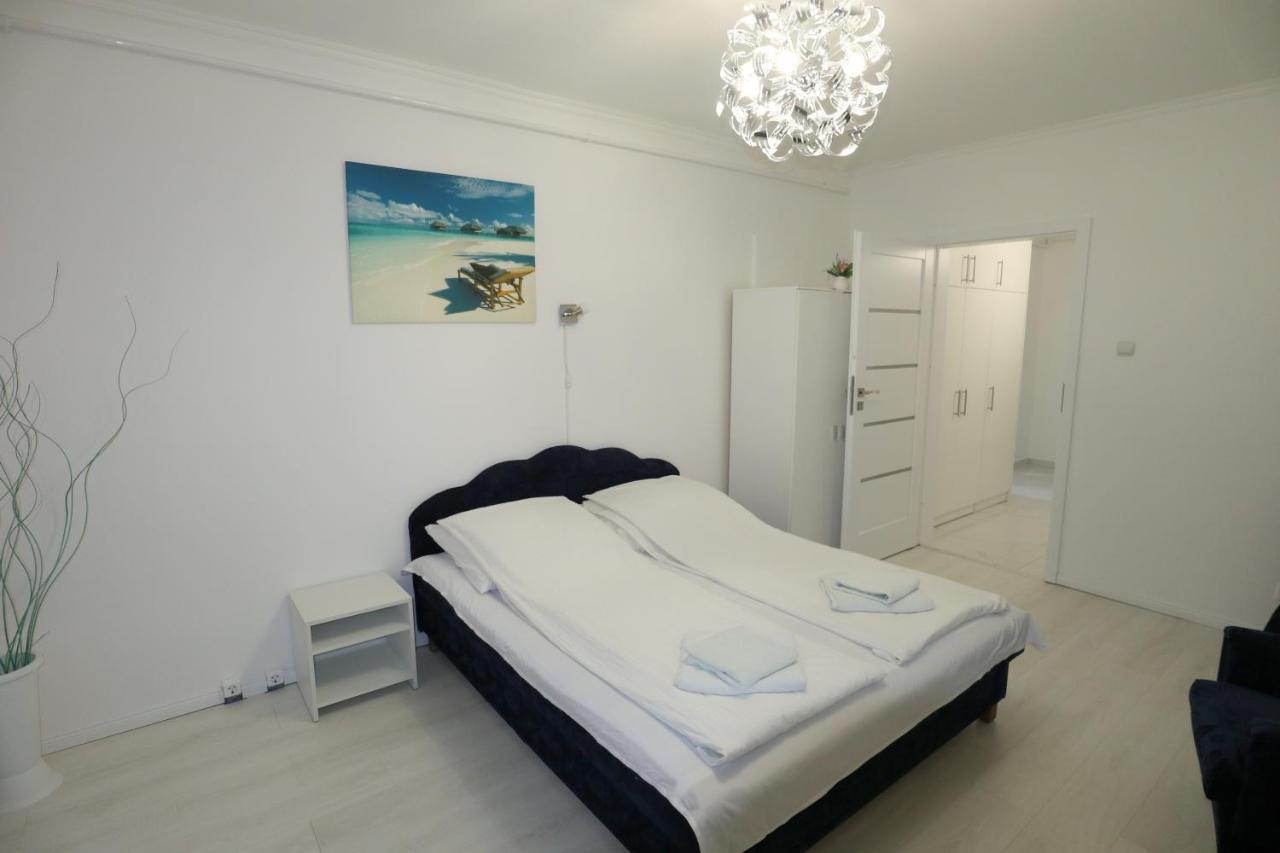 Anna Apartman Szeged Luaran gambar