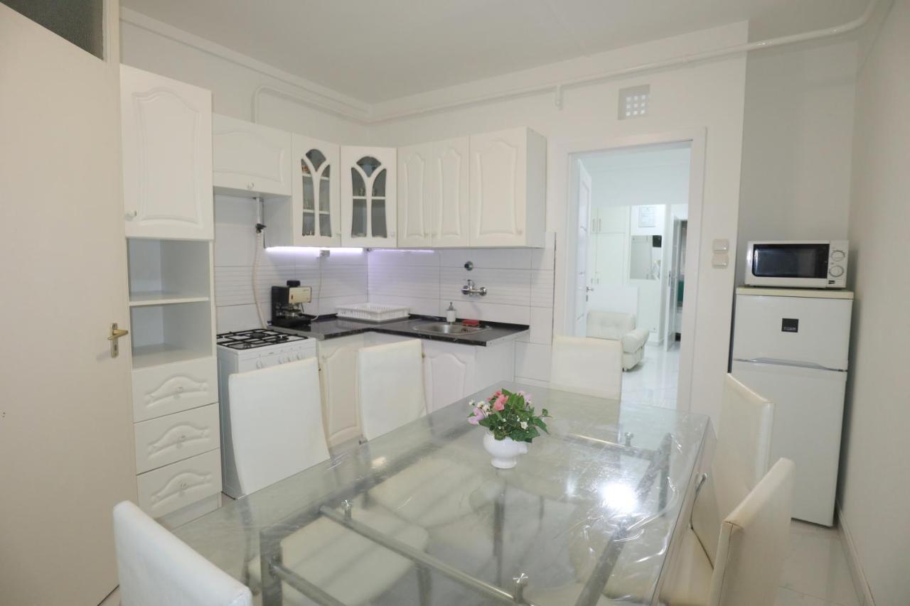 Anna Apartman Szeged Luaran gambar