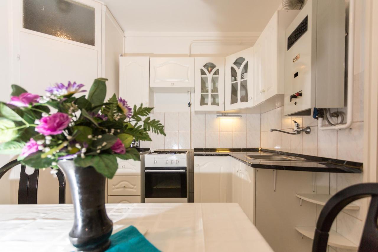 Anna Apartman Szeged Luaran gambar